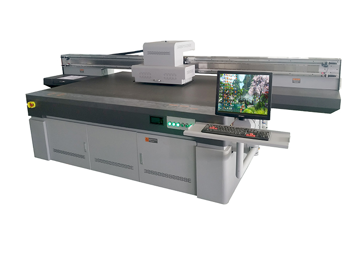 龍潤揭秘uv打印機(jī)在機(jī)械行業(yè)性價貨真價實(shí)，絕不是自虛烏有